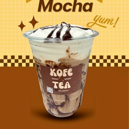 มอคค่า