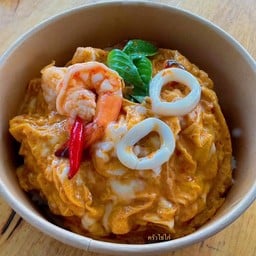 ครัวไข่ไก่ by กันตา