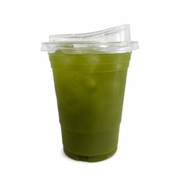 Matcha Time