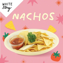 นาโช่(Nachos)