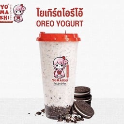 โยเกิร์ตโอรีโอ L Deli