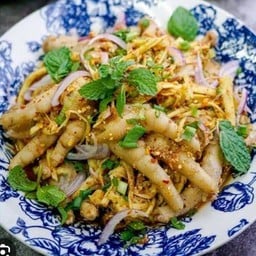 ส้มตำแอลเอ