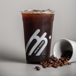 โคลด์ บรูว์ กาแฟสกัดเย็น กลิ่นออริจินัล