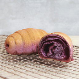 Sweet Potato Shio Pan