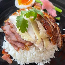 ข้าวหน้าเสียโป