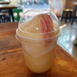 Coffee &  Smoothie โกสุมรวมใจ