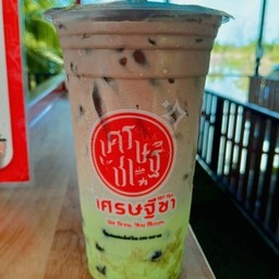 แคนตาลูป โกโก้ ไข่มุก