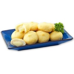 เต้าหู้ชีส Cheese Fish Balls