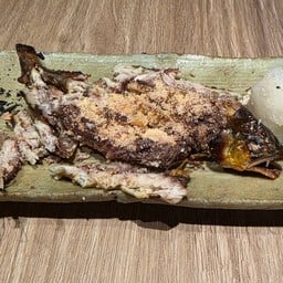 Robatayaki & Sake AOKI สุขุมวิท 49