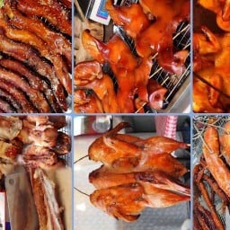 อีสานปิ้งย่างอบ สูตรเด็ด✨(ซอยกอไผ่4) อบ ปิ้ง ย่าง หลากหลายเมนู