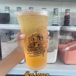 พีชโซดา