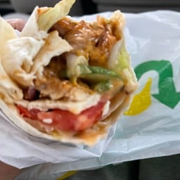 Subway ซัสโก้ พระราม 2 (ขาออก)