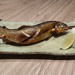 Robatayaki & Sake AOKI