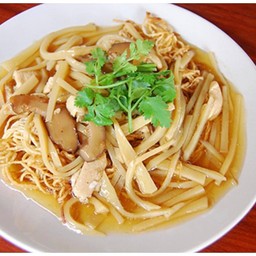 โกยซีหมี่ไก่