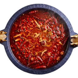 ซุปหม่าล่าน้ำข้น Creamy Mala Soup Base
