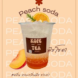 พีชโซดา