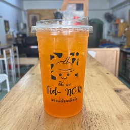 ชามะลิ 22 oz.