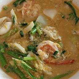 ร้านสุกี้ไซอิ๋ว