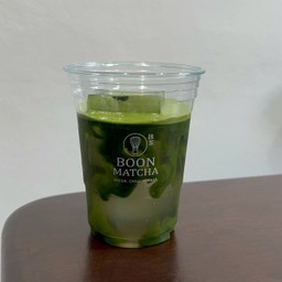 BOON MATCHA บางบอน