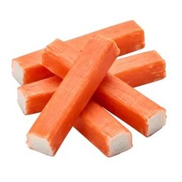 ปูอัด Crab Stick