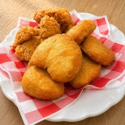นักเกตไก่