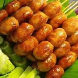 ปิ้งย่าง ฟู่วววว