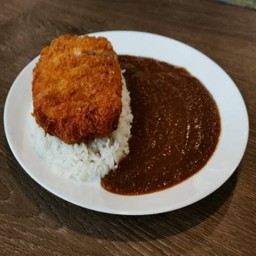 ข้าวแกงกะหรี่