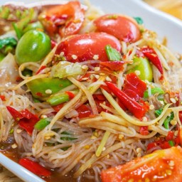 ตำซั่ว