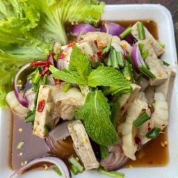 ตำยำแซ่บByเจ๊นุ่น โคกเขาซิตี้