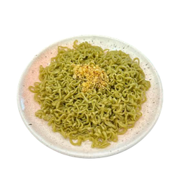 บะหมี่ผัก Veggie Noodles