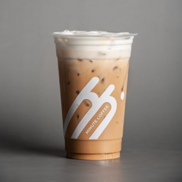 คาปูชิโน่ กาแฟโฟมนม