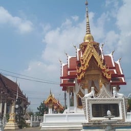 วัดสะแก