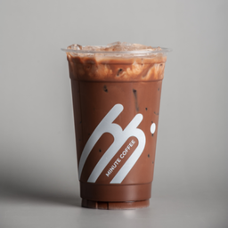 Minute Coffee By An Hour  Chamchuri Square