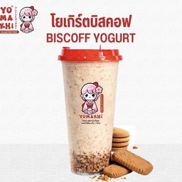 โยเกิร์ตบิสคอฟ L Deli