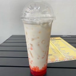 คอฟฟี่ คาเฟ่ หน้าโลตัสชัยภูมิ