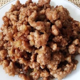 หมูหวาน