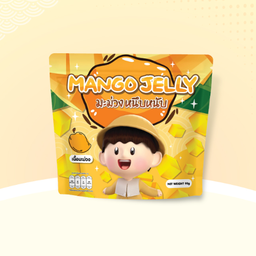 Mango Jelly