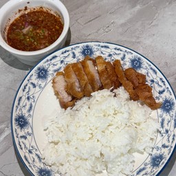 กินข้าวบ้าน Kin Khao Baan