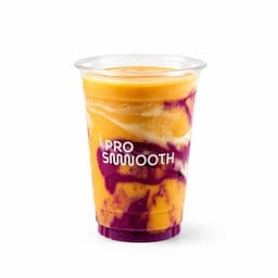 MANGO PEACH TWIST