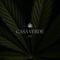 CASA VERDE