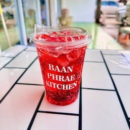ครัวบ้านแพร่