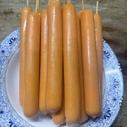 ไสกรอกชีส