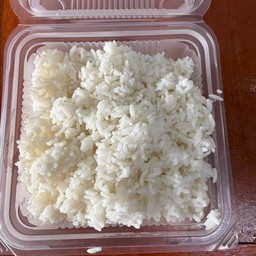 ข้าวเปล่า