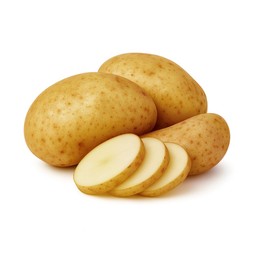 มันฝรั่ง Potato