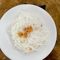 หมี่ลวก