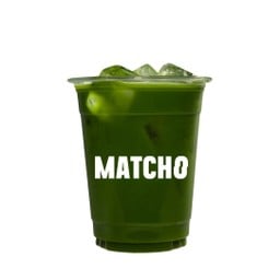 MATCHO UD : Matcha Coffee and Sourdough (Matcho Project) Matcho Ud