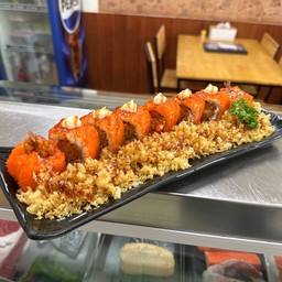 อิบิฟลายโรลส์