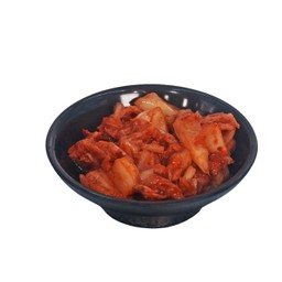 F01 กิมจิ (kimchi)