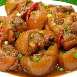 อาหารจีน โครงการ SAND BOX