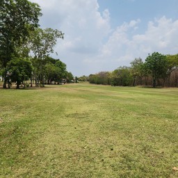 Rooks Korat Country Club